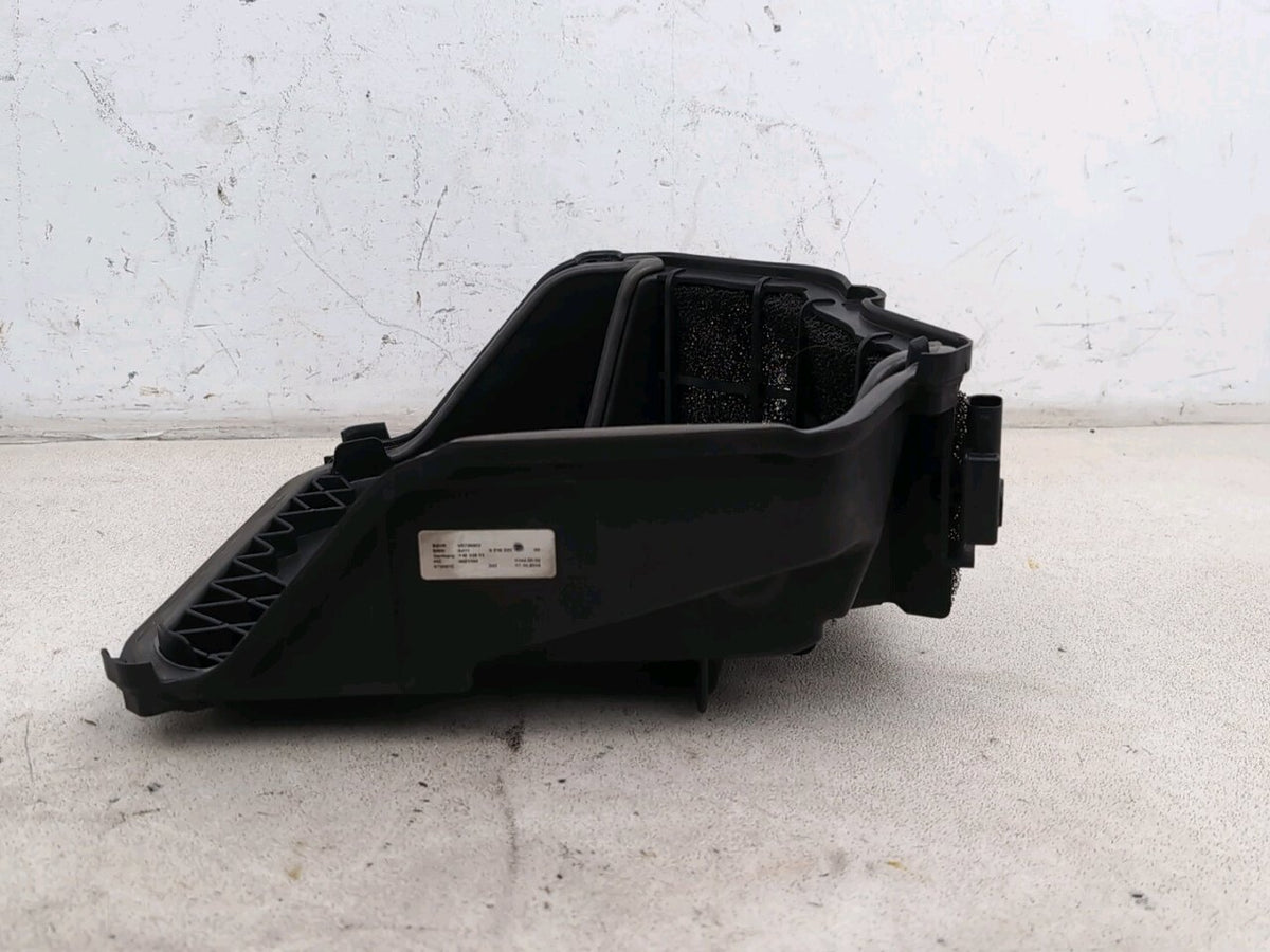Bmw 6 Series 640d M Sport F13 Housing Cover Coarse Filter Heater 2012-2018 - photo 2