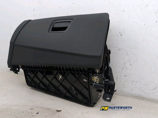 BMW 6 SERIES 640D M SPORT GRAN COUPE F13 GLOVE COMPARTMENT ASSEMBLY 2012-2018 2
