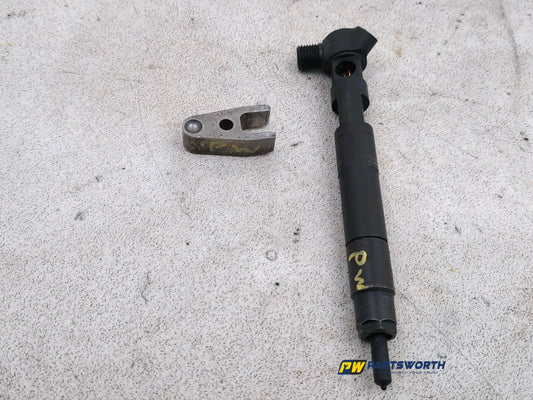 MERCEDES-BENZ C250 AMG W204 2.1L DIESEL FUEL INJECTOR A6510702887 2