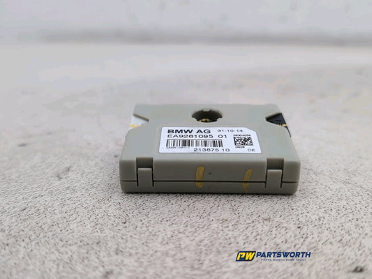 BMW 6 SERIES 640D M SPORT GRAN COUPE F13 ANTENNA SUPPRESSION FILTER 2012-2018 2