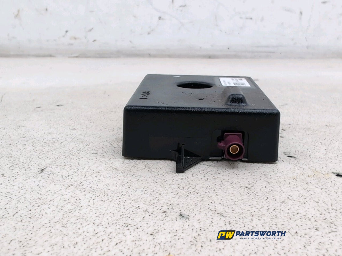 BMW 6 SERIES 640D M SPORT GRAN COUPE F13 AERIAL ANTENNA AMPLIFIER 2012-2018 2