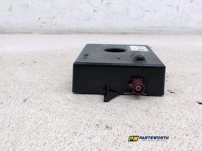 BMW 6 SERIES 640D M SPORT GRAN COUPE F13 AERIAL ANTENNA AMPLIFIER 2012-2018 2