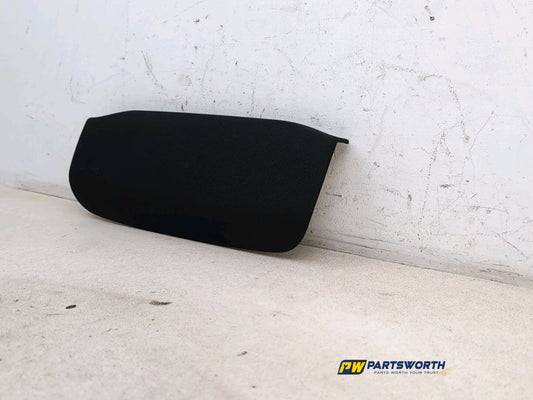 BMW 6 SERIES 640D M SPORT GRAN COUPE F13 REAR ROOF LINING COVER 8054083 2012-18 2