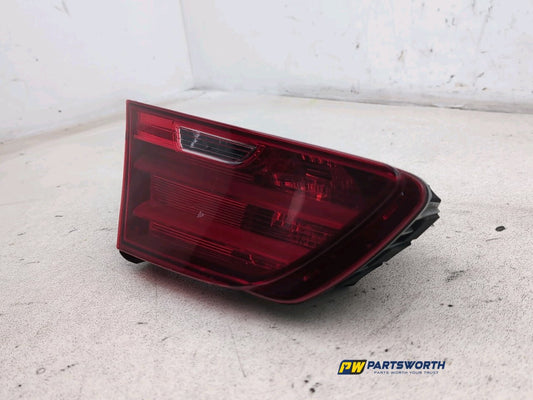 Lamp Assembly Rear Inner LH 2