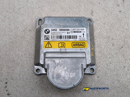 BMW 6 SERIES 640D M SPORT GRAN COUPE F13 AUTO 3.0L DIESEL ENGINE ECU KIT 2012-18 2