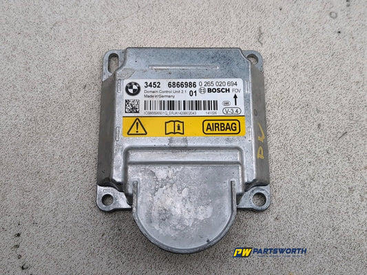 BMW 6 SERIES 640D M SPORT GRAN COUPE F13 AUTO 3.0L DIESEL ENGINE ECU KIT 2012-18 2
