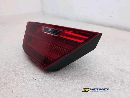 BMW 6 SERIES 640D M SPORT GRAN COUPE F13 LAMP ASSEMBLY REAR INNER RIGHT 2015-18 2