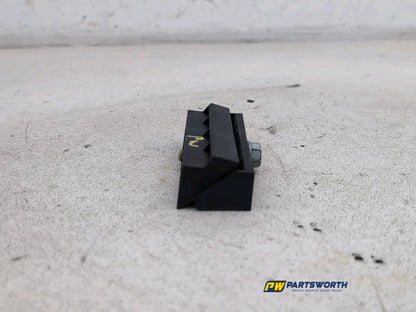 BMW 6 SERIES 640D M SPORT GRAN COUPE F13 BATTERY HOLDING CLAMP 7592923 2012-2018 2