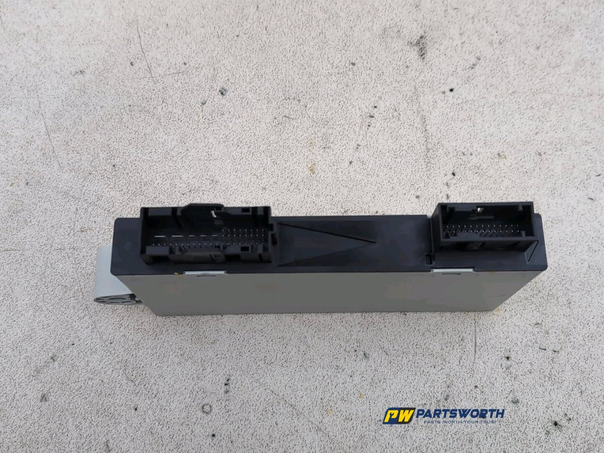 BMW 6 SERIES 640D M SPORT GRAN COUPE F13 KEY READING CONTROL MODULE 2012-2018 2