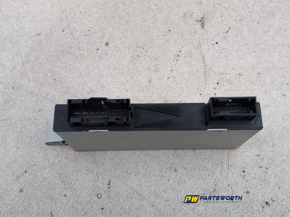 BMW 6 SERIES 640D M SPORT GRAN COUPE F13 KEY READING CONTROL MODULE 2012-2018 2