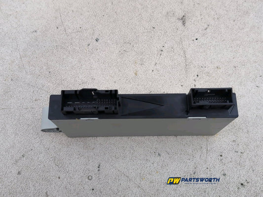 BMW 6 SERIES 640D M SPORT GRAN COUPE F13 KEY READING CONTROL MODULE 2012-2018 2