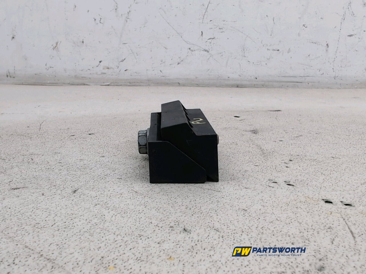 BMW 6 SERIES 640D M SPORT GRAN COUPE F13 BATTERY HOLDING CLAMP 7592923 2012-2018 2