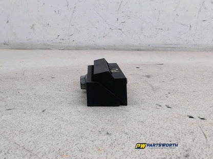 BMW 6 SERIES 640D M SPORT GRAN COUPE F13 BATTERY HOLDING CLAMP 7592923 2012-2018 2