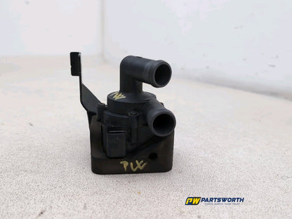 BMW 6 SERIES 640D M SPORT GRAN COUPE F13 ADDITIONAL WATER PUMP 9239313 2012-2018 2