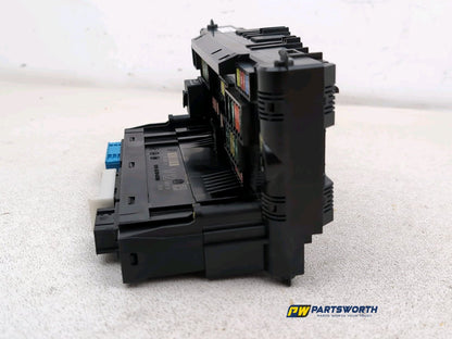 BMW 6 SERIES 640D M SPORT F13 FRONT POWER DISTRIBUTION FUSE BOX 9252815 2012-18 2