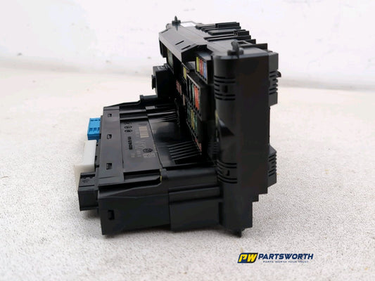 BMW 6 SERIES 640D M SPORT F13 FRONT POWER DISTRIBUTION FUSE BOX 9252815 2012-18 2