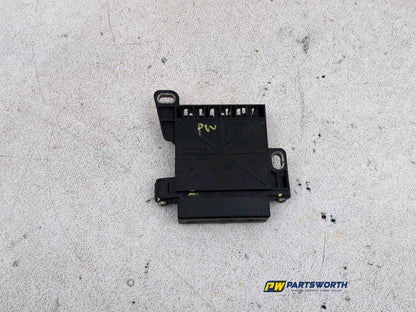 BMW 6 SERIES 640D M SPORT F13 3.0L DIESEL POWER DISTRIBUTION RELAY MODULE 12-18 2