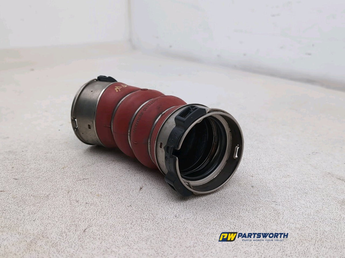 BMW 6 SERIES 640D M SPORT F13 3.0L DIESEL INTERCOOLER HOSE PIPE 7805401 2012-18 2