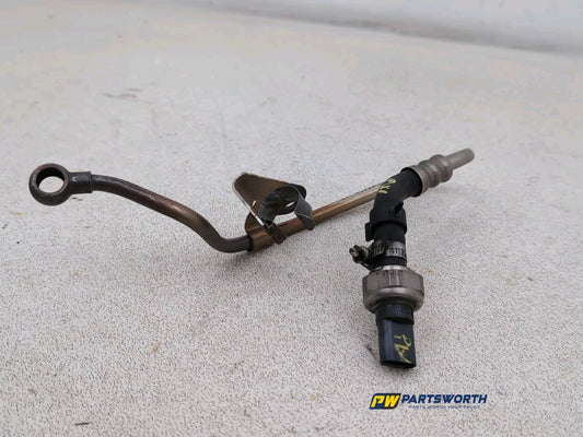 BMW 6 SERIES 640D M SPORT F13 3.0L DIESEL VACUUM HOSE PIPE 8507790 2012-2018 2
