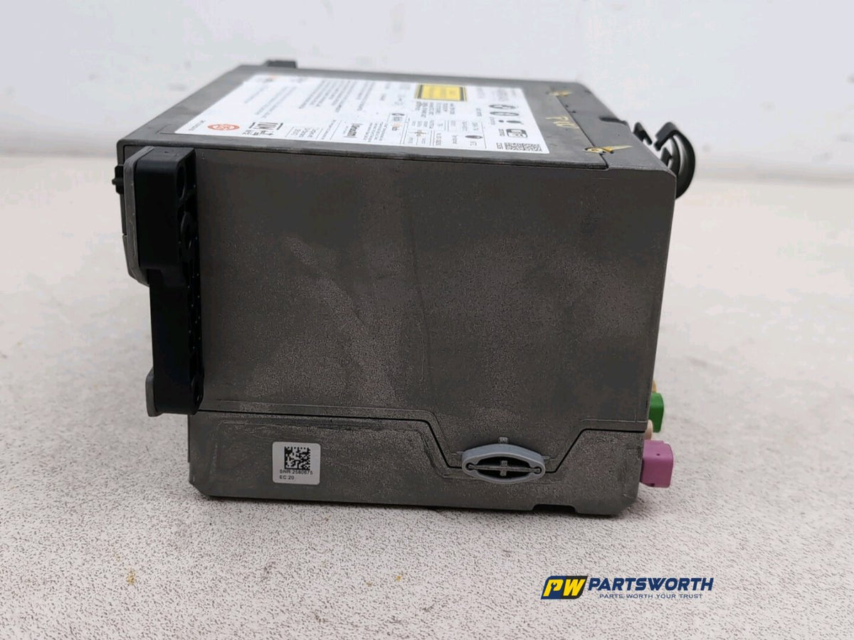 BMW 6 SERIES 640D M SPORT F13 HARMAN MULTI MEDIA HEAD UNIT 9383069 2012-2018 2