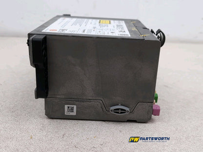BMW 6 SERIES 640D M SPORT F13 HARMAN MULTI MEDIA HEAD UNIT 9383069 2012-2018 2