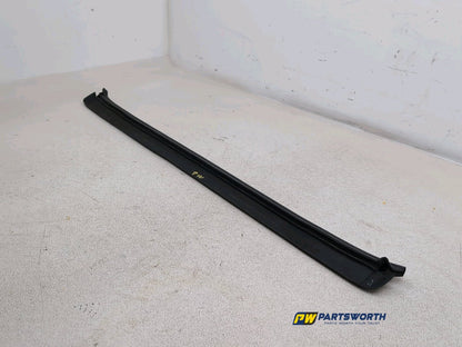 BMW 6 SERIES 640D M SPORT GRAN COUPE F13 ENGINE RUBBER SEAL 7211920 2012-2018 2