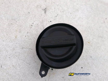 2015 BMW 6 SERIES 640D M SPORT 3.0L DIESEL F13 OIL FILLER CAP AND NECK 2012-2018 2