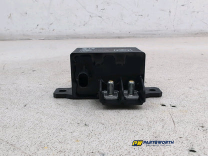 BMW 6 SERIES 640D M SPORT F13 ELECTRIC FAN MOTOR RELAY MODULE 9198302 2012-2018 2