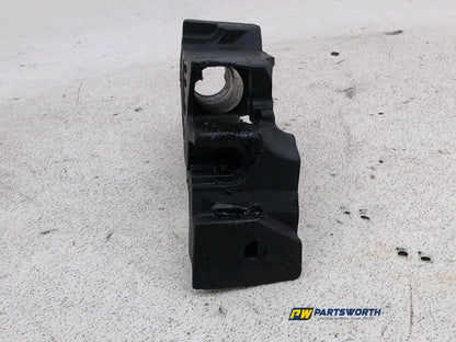 BMW 6 SERIES 640D M SPORT F13 3.0L DIESEL STARTER MOTOR MOUNT 8573394 2012-2018 2