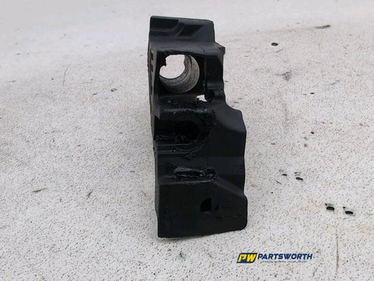 BMW 6 SERIES 640D M SPORT F13 3.0L DIESEL STARTER MOTOR MOUNT 8573394 2012-2018 2