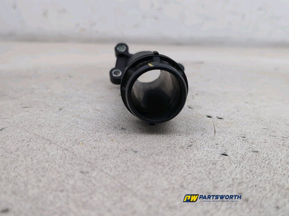BMW 6 SERIES 640D M SPORT F13 3.0L DIESEL COLLANT PIPE CONNECTOR 108261 2012-18 2