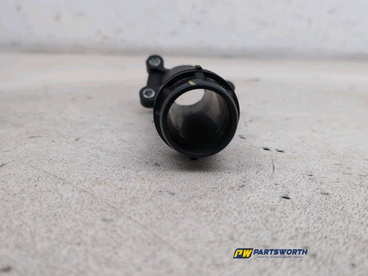 BMW 6 SERIES 640D M SPORT F13 3.0L DIESEL COLLANT PIPE CONNECTOR 108261 2012-18 2