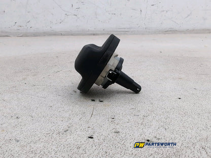 BMW 6 SERIES 640D M SPORT F13 DIESEL FUEL FILLER CAP 7222392 2012-2018 2