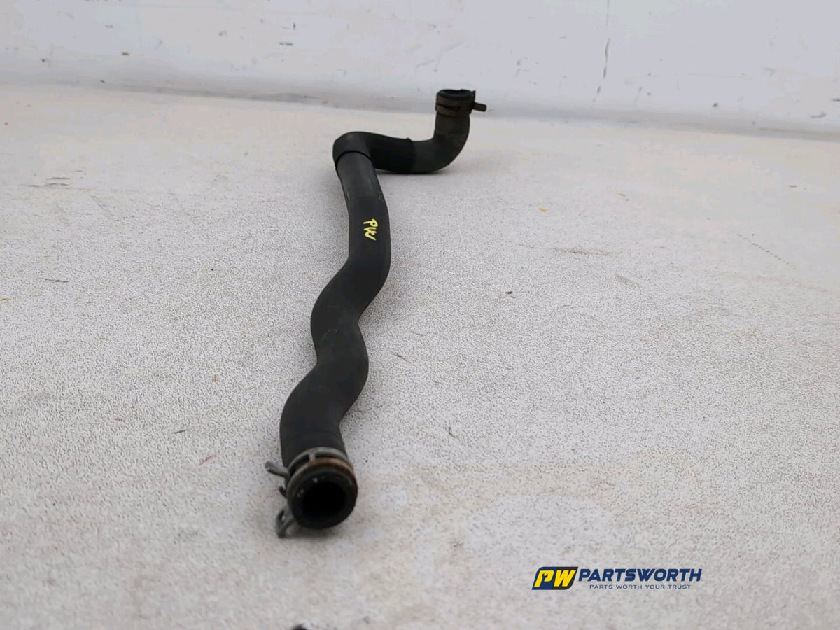 BMW 6 SERIES 640D M SPORT F13 3.0L DIESEL COOLANT HOSE PIPE 154768 2012-2018 2