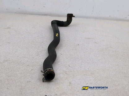 BMW 6 SERIES 640D M SPORT F13 3.0L DIESEL COOLANT HOSE PIPE 154768 2012-2018 2