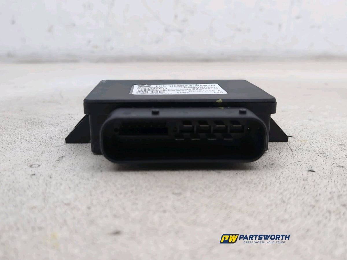 BMW 6 SERIES 640D M SPORT GRAN COUPE F13 ELECTRIC HANDBRAKE MODULE 6878144 12-18 2