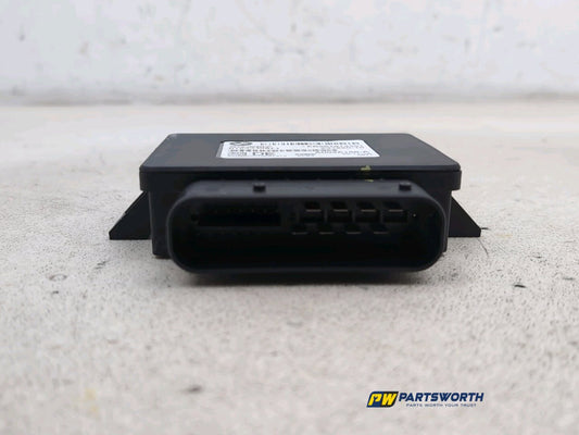 BMW 6 SERIES 640D M SPORT GRAN COUPE F13 ELECTRIC HANDBRAKE MODULE 6878144 12-18 2