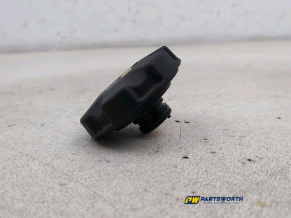 BMW 6 SERIES 640D M SPORT F13 COOLANT EXPANSION TANK SCREW CAP 7639020 2012-2018 2
