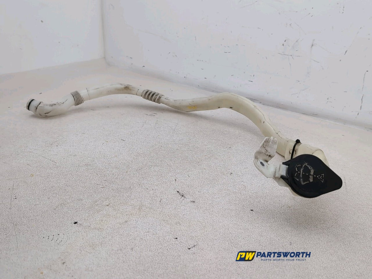 BMW 6 SERIES 640D M SPORT GRAN COUPE F13 WINDSCREEN WASHER BOTTLE NECK 2012-2018 2