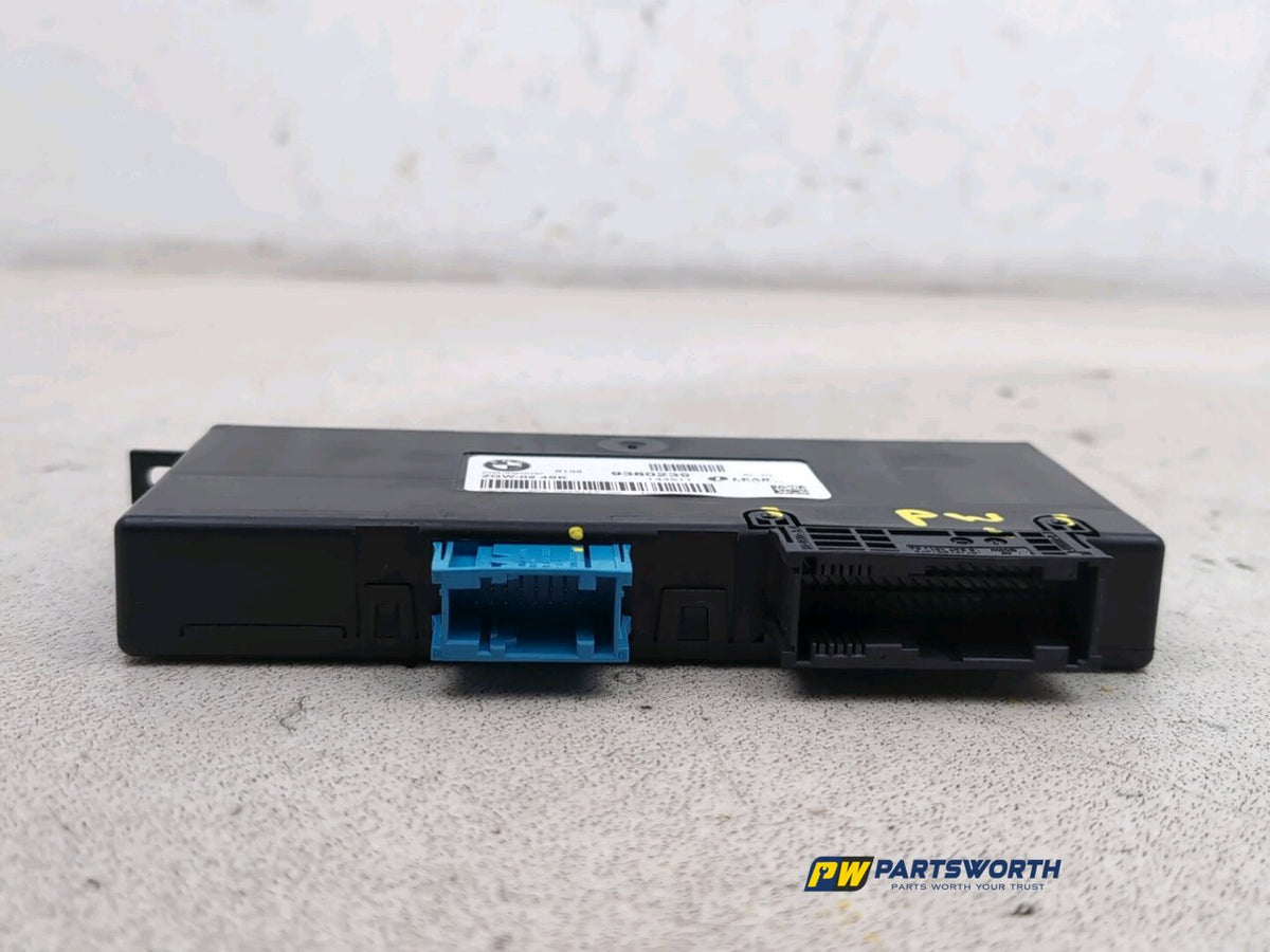 BMW 6 SERIES 640D M SPORT GRAN COUPE F13 GATEWAY CONTROL UNIT 9380239 2012-2018 2