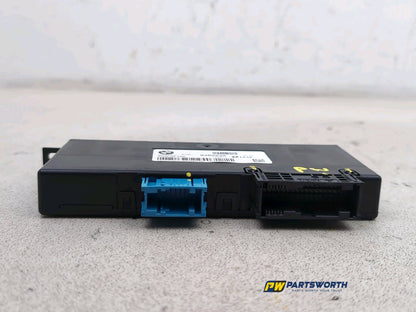 BMW 6 SERIES 640D M SPORT GRAN COUPE F13 GATEWAY CONTROL UNIT 9380239 2012-2018 2
