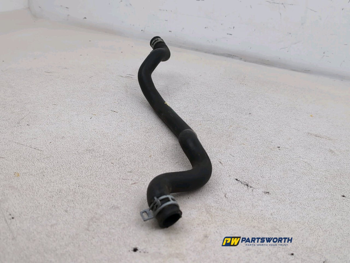 BMW 6 SERIES 640D M SPORT F13 3.0L DIESEL COOLANT HOSE PIPE 9119168 2012-2018 2