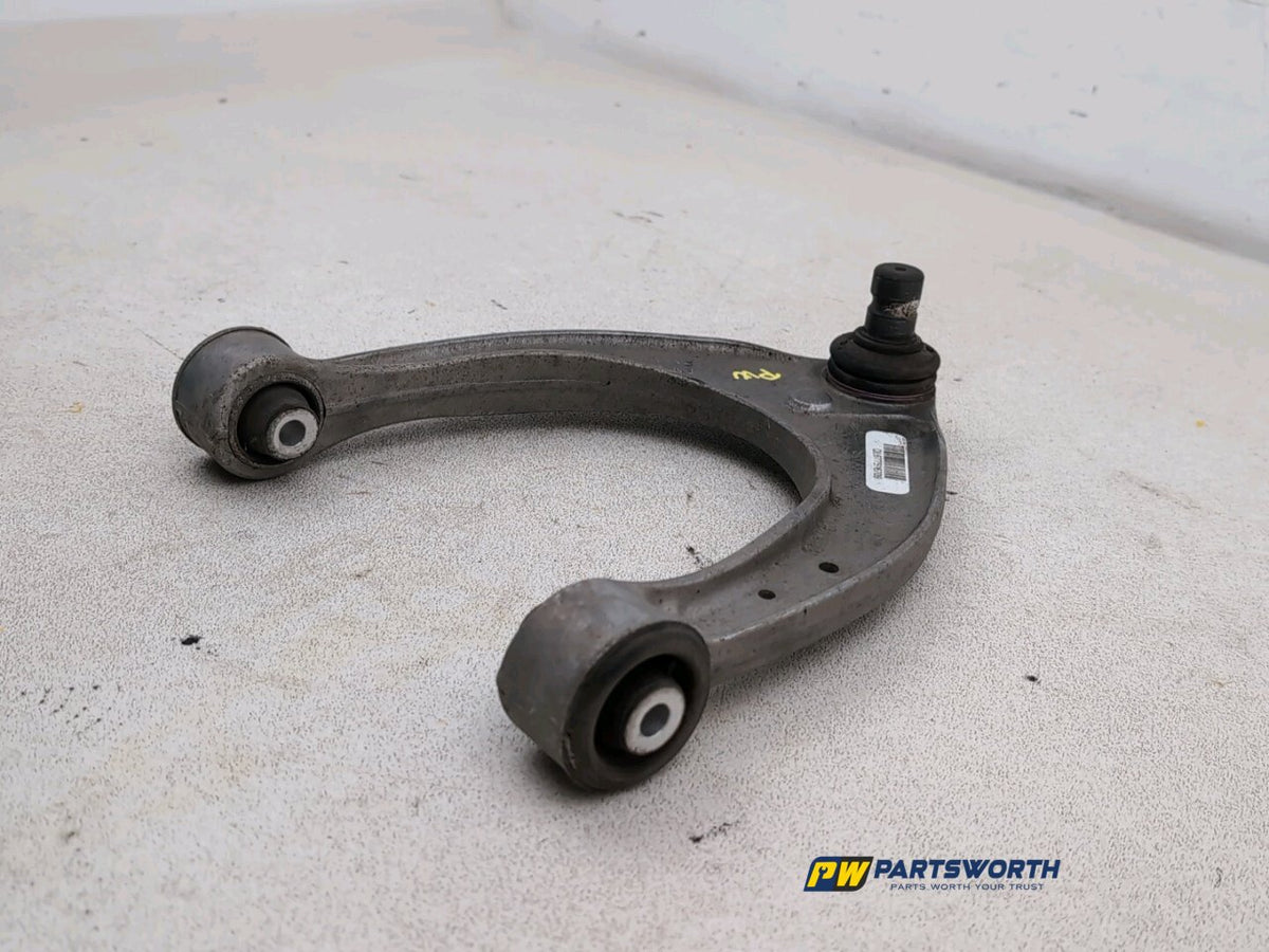 BMW 6 SERIES 640D M SPORT F13 SUSPENSION ARM FRONT TOP WISHBONE RIGHT/LEFT 12-18 2