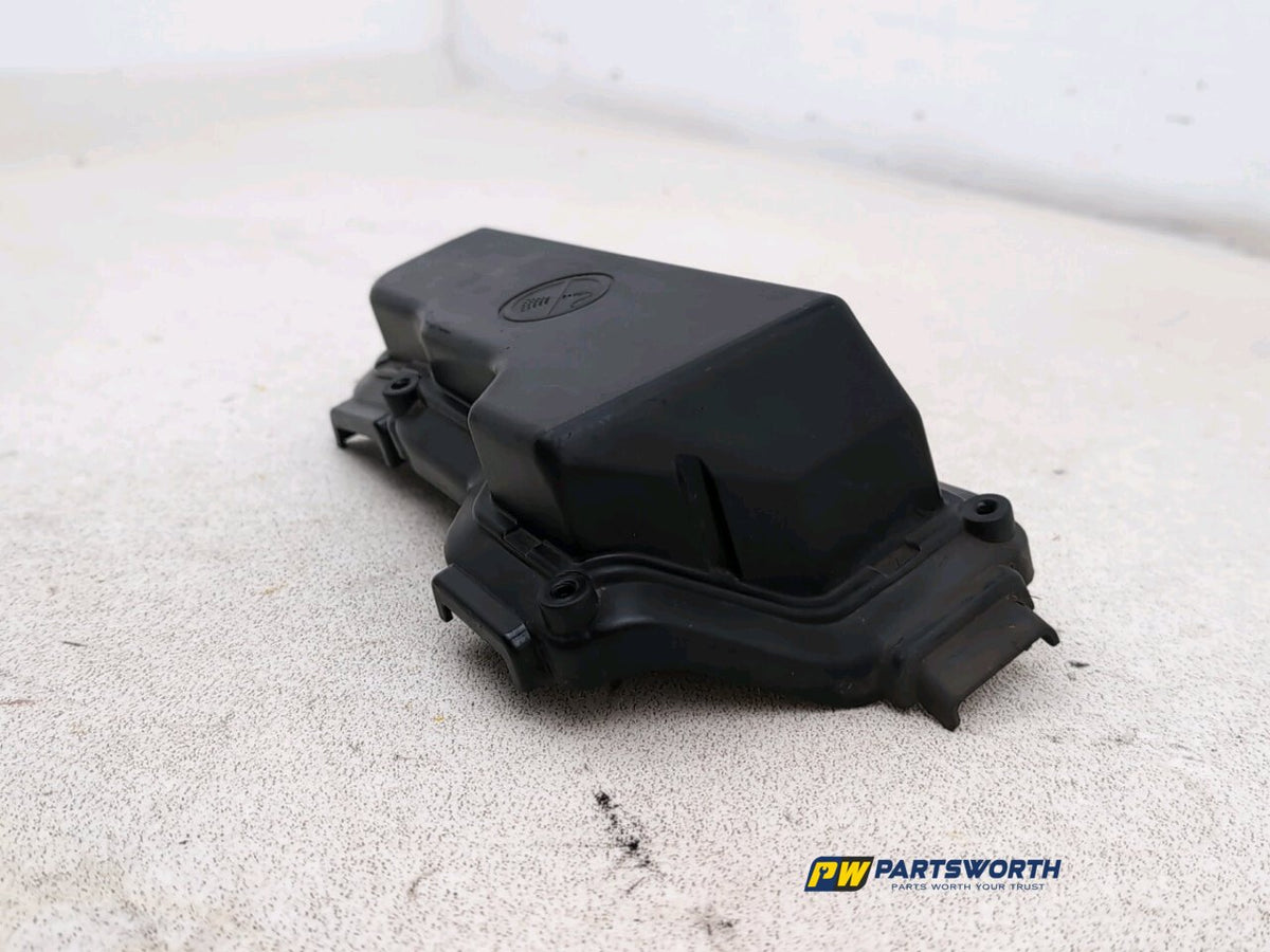 BMW 6 SERIES 640D M SPORT GRAN COUPE F13 FUSE BOX COVER LID 7555155 2012-2018 2
