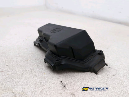 BMW 6 SERIES 640D M SPORT GRAN COUPE F13 FUSE BOX COVER LID 7555155 2012-2018 2