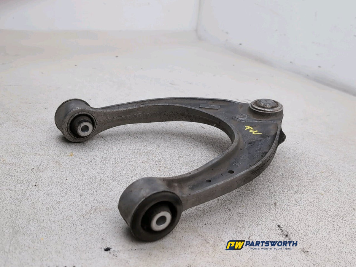 BMW 6 SERIES 640D M SPORT F13 SUSPENSION ARM FRONT TOP WISHBONE LEFT/RIGHT 12-18 2