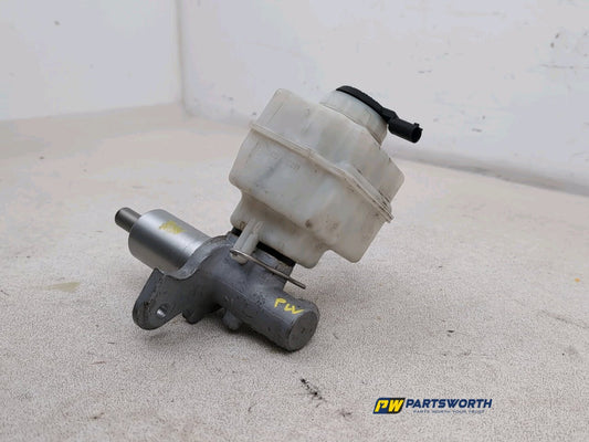 BMW 6 SERIES 640D M SPORT GRAN COUPE F13 BRAKE MASTER CYLINDER ASSEMBLY 2012-18 2