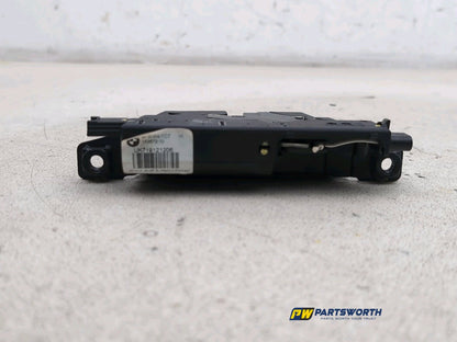 BMW 6 SERIES 640D M SPORT GRAN COUPE F13 BOOT LID LOCK LATCH 9121206 2012-2018 2