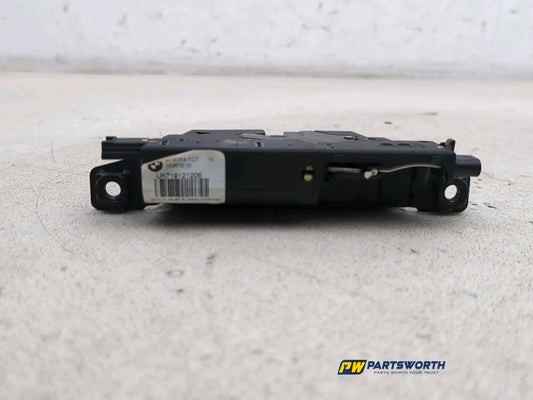 BMW 6 SERIES 640D M SPORT GRAN COUPE F13 BOOT LID LOCK LATCH 9121206 2012-2018 2