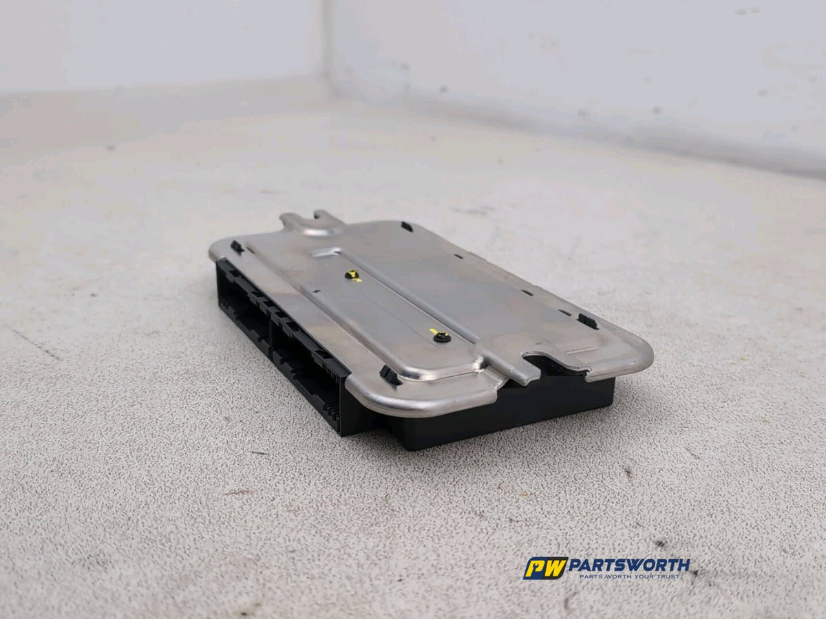 BMW 6 SERIES 640D M SPORT GRAN COUPE F13 FOOTWELL CONTROL MODULE 9345377 2012-18 2